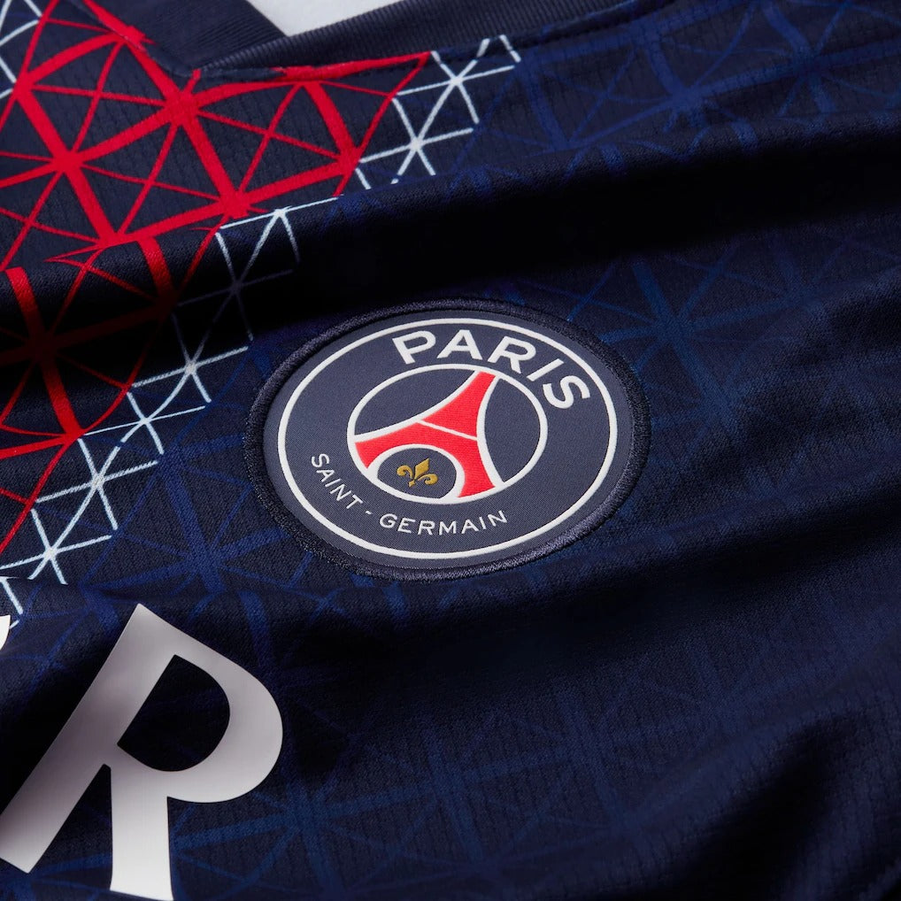 Maillot domicile PSG Nike 2025-26