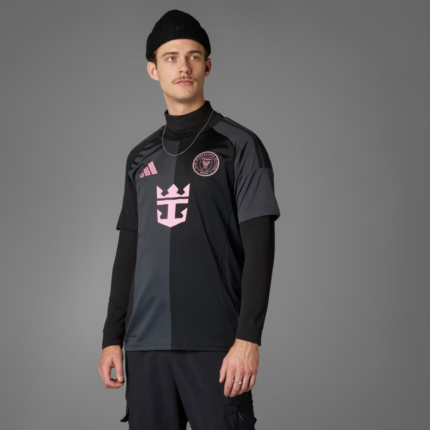 Maillot extérieur Inter Miami CF 25/26