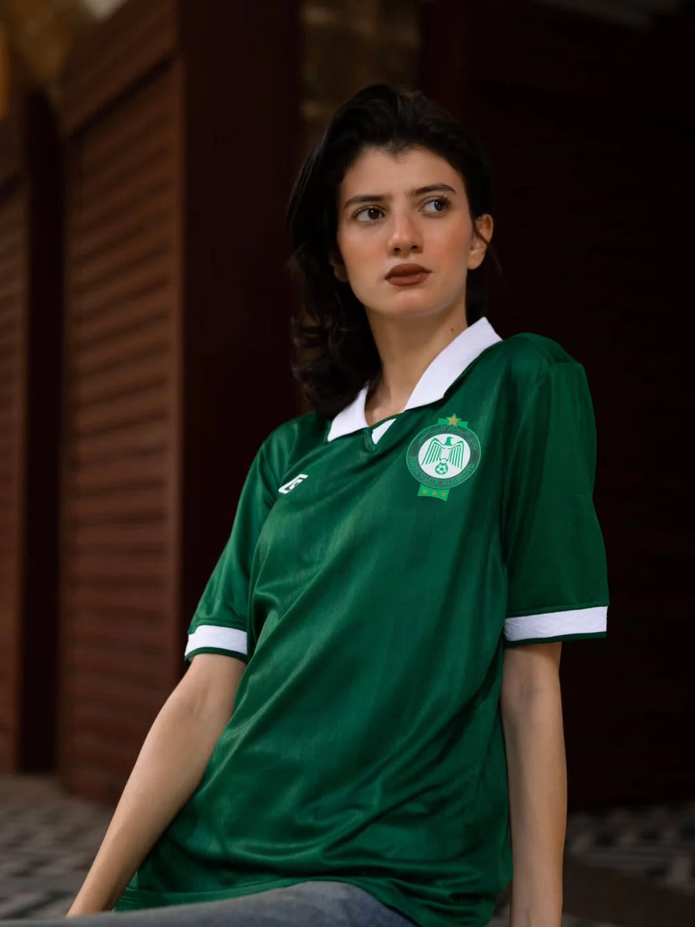 Maillot  Domicile Raja Club Athletic UMBRO 25/26