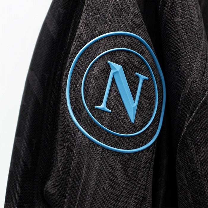 Maillot de match SSC Napoli 25/26 troisième