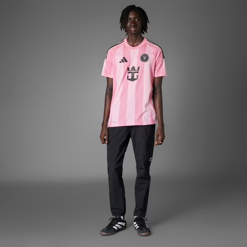 Maillot domicile Inter Miami CF 25/26