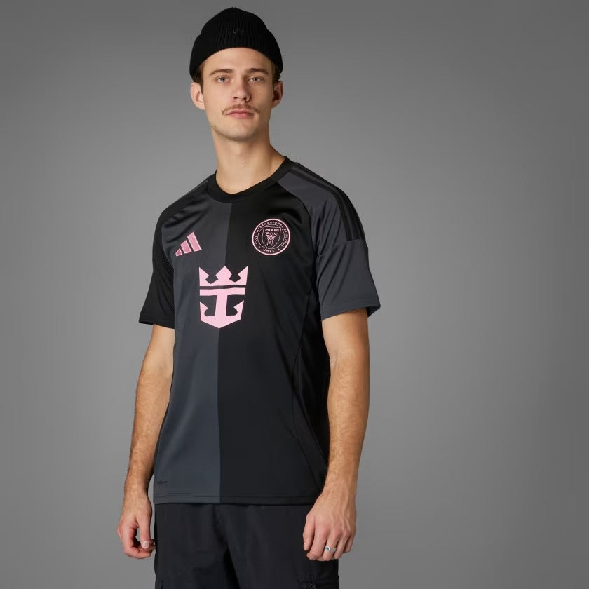 Maillot extérieur Inter Miami CF 25/26