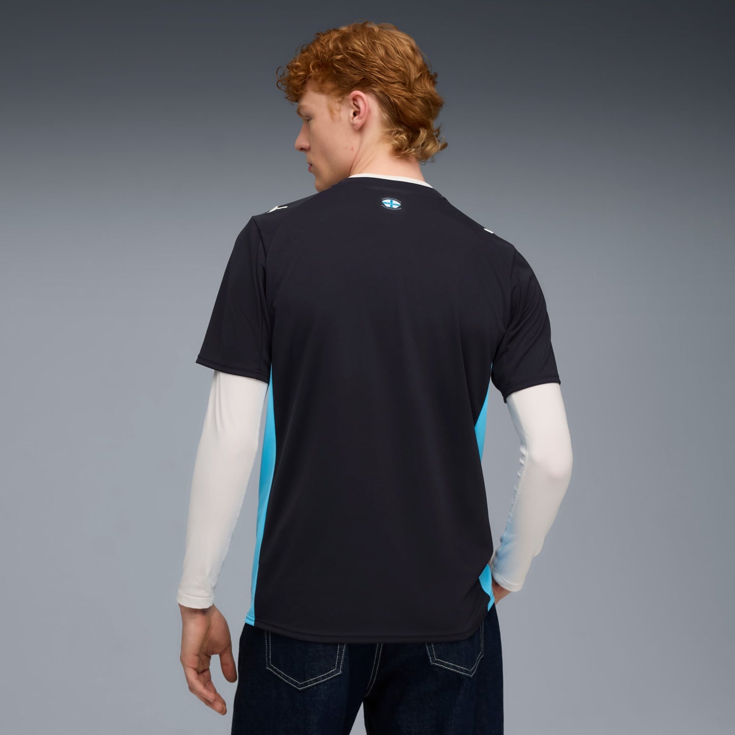 Maillot extérieur Olympique de Marseille 25/26