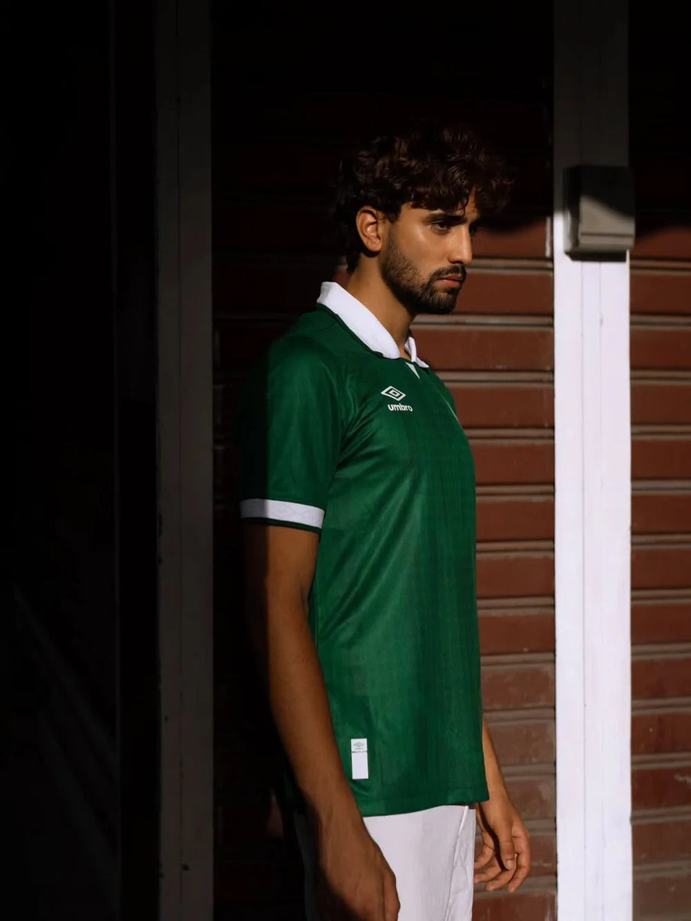Maillot  Domicile Raja Club Athletic UMBRO 25/26