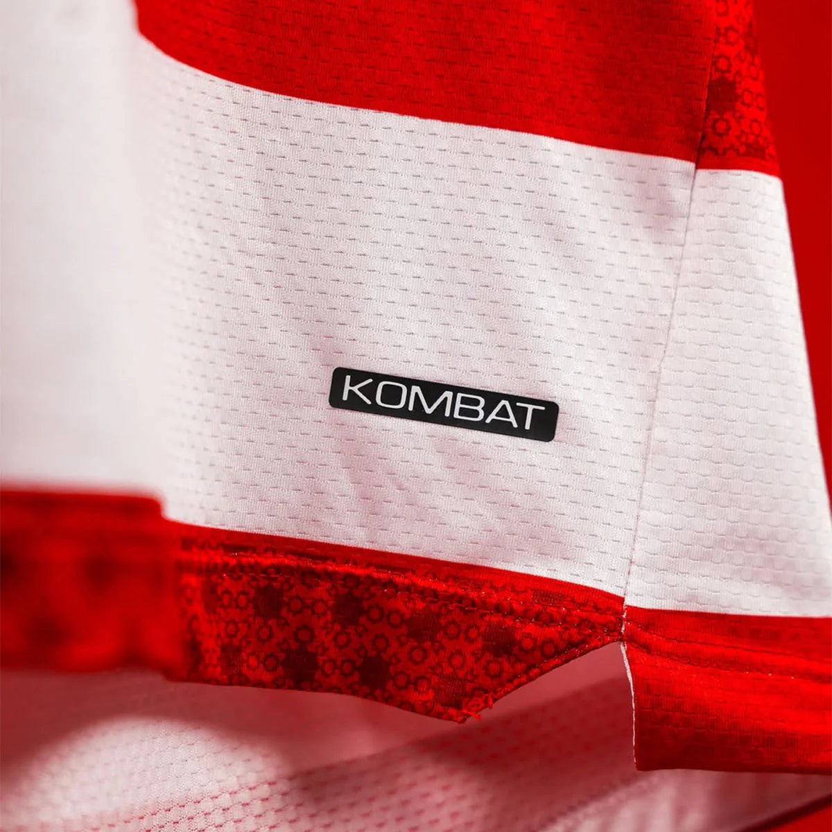 Maillot Authentic Domicile Wydad 25/26